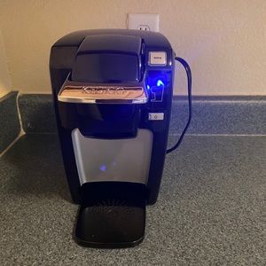 Keurig K10 MINI Plus